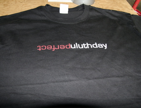 PDD Shirts are so F'ing cool!