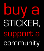 sticker link