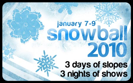 Lutsen-Snowball