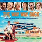 The Way, Way Back Foreign Movie Poster