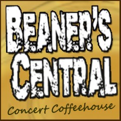 Beaner's Central Concert Coffeehouse