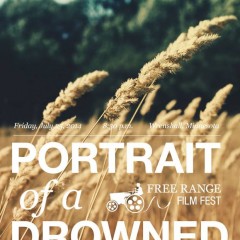 Portrait of a Drowned Mad
