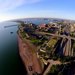 Duluth Drone Photography