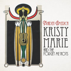 Kristy Marie - Maiden America