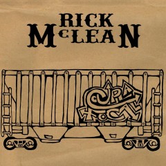 Rick McLean - Coupla Focal EP