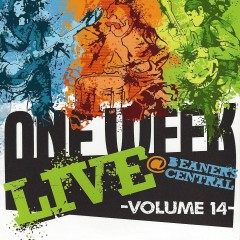 Beaner's Central One Week Live Volume 14