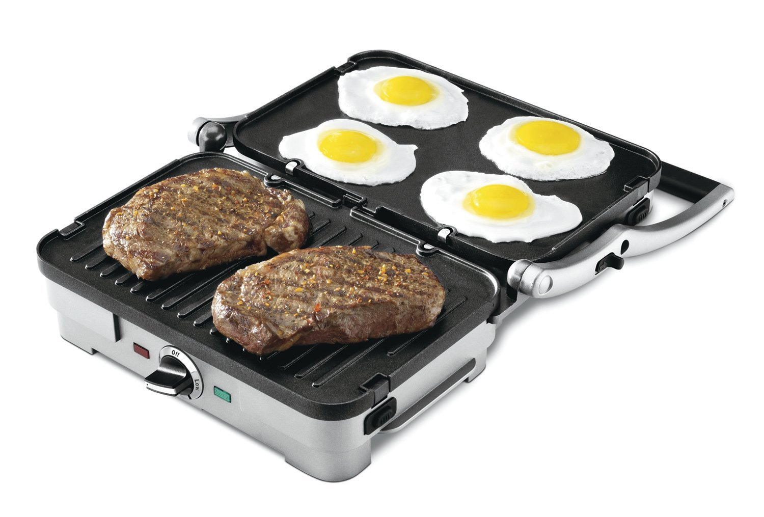Price Check: Cuisinart Griddler Grill