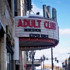 NorShor Adult Club