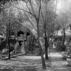Cascade Park circa 1908