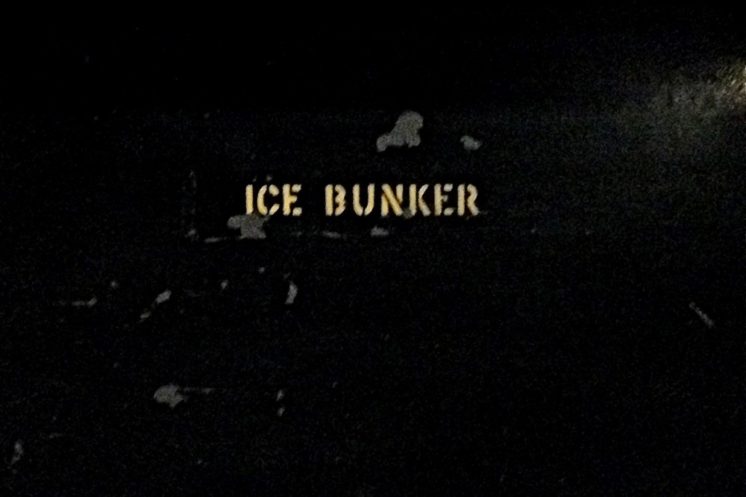 Ice Bunker
