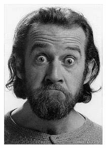 Perfect Duluth Day: George Carlin Dead at 71