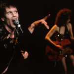 Lux Interior dead at 60