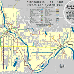 [Don’t] See the Twin Cities by Streetcar
