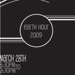 Earth Hour March 28th