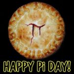 Happy Pi Day!
