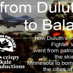 More “from Duluth to Balad” Showings