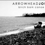 Arrowhead Journey – Erik Simula – 1000 mile canoe journey