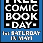 Free Comic Book Day 2009