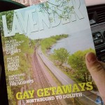 Cover Story: Gay Getaways & Duluth