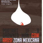 Music @ Bohemia Arts this evening