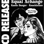 Equal Xchange CD Release