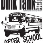 Dink Tank returns!