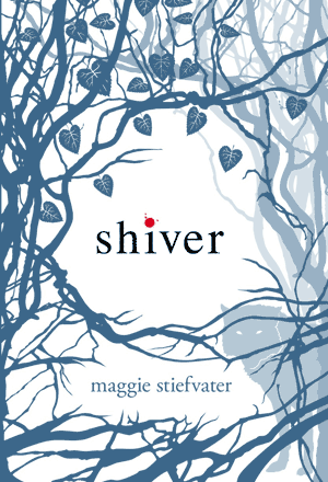 Maggie Stiefvater - Shiver