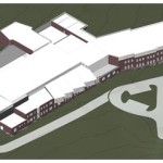 Duluth’s western middle school plans