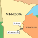 State of Minnesota too polite to ask for federal funding