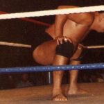Duluth Arena Pro Wrestling Photos from the 1980s — Killer Khan and so on