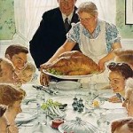 Ye Olde Traditional Thankfulness Post