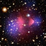 Evidence of dark matter on the Range?