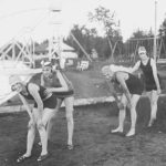 Brewhouse Triathlon, 1927