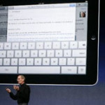 Apple iPad added to the long list of Apple iProducts like the iRack