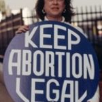 Forum on “The Struggle for Abortion Rights”