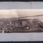 Panoramas of Duluth over time