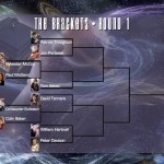 Nerd Nite 1.2 – The Ultimate Doctor Who Showdown – Round 1