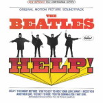 The Beatles' Help Album