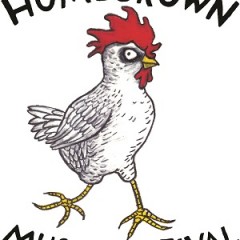 Homegrown Music Festival