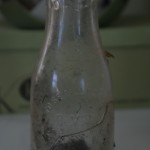 Duluth Milk Bottle Mystery