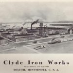 Clyde Park Historical Timeline