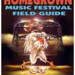 Homegrown Field Guide Covers: 2006 to 2010