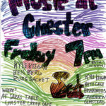 Music at Chester Creek Cafe