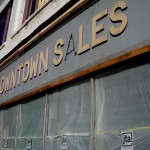 Downtown Sales