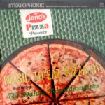 The Duluth Accordionaires — Music to Eat Pizza By (1967)