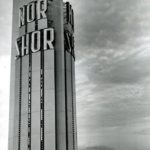 NorShor tower to return