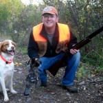 Minnesota Grouse Hunting