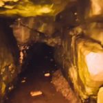 Exploring Haddad’s Cave
