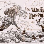The Wails of November