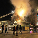 Kozy Fire: Let’s Do Something Together